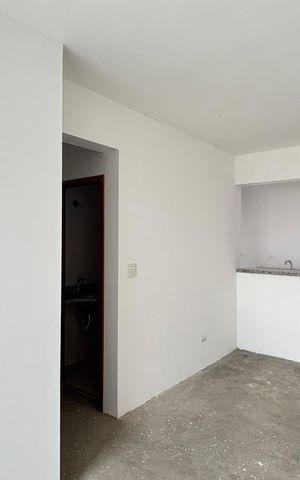 Apartamento à venda com 60m², 2 quartos e 2 vagas Apartamento à venda com 60m², 2 quartos e 2 vagasSala - Sala de Jantar