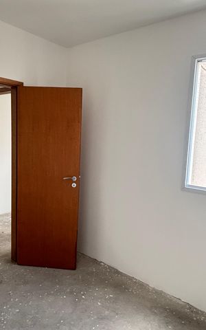 Apartamento à venda com 60m², 2 quartos e 2 vagas Apartamento à venda com 60m², 2 quartos e 2 vagasSuíte