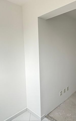 Apartamento à venda com 60m², 2 quartos e 2 vagas Apartamento à venda com 60m², 2 quartos e 2 vagasSala - Sala de Jantar