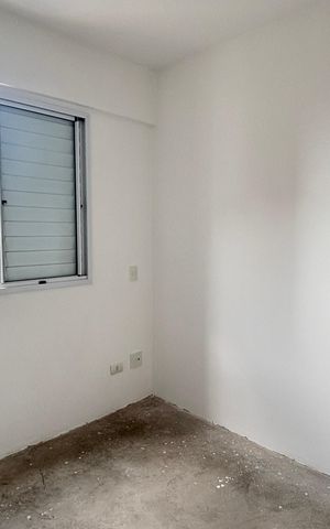 Apartamento à venda com 60m², 2 quartos e 2 vagas Apartamento à venda com 60m², 2 quartos e 2 vagasQuarto 2