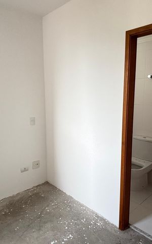 Apartamento à venda com 60m², 2 quartos e 2 vagas Apartamento à venda com 60m², 2 quartos e 2 vagasSuíte