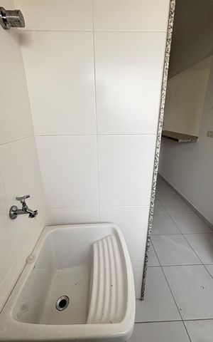 Apartamento à venda com 60m², 2 quartos e 2 vagas Apartamento à venda com 60m², 2 quartos e 2 vagasÁrea de Serviço