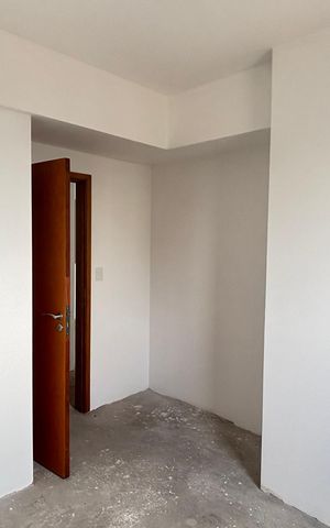 Apartamento à venda com 60m², 2 quartos e 2 vagas Apartamento à venda com 60m², 2 quartos e 2 vagasQuarto 2