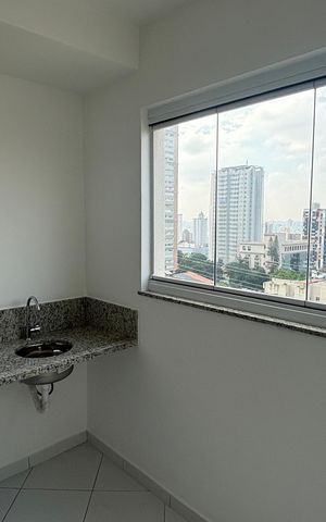 Apartamento à venda com 60m², 2 quartos e 2 vagas Apartamento à venda com 60m², 2 quartos e 2 vagasSala - Sala de Jantar