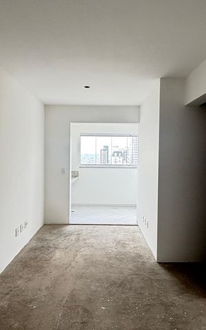 Apartamento à venda com 60m², 2 quartos e 2 vagas Apartamento à venda com 60m², 2 quartos e 2 vagasSala - Sala de Jantar