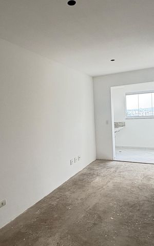 Apartamento à venda com 60m², 2 quartos e 2 vagas Apartamento à venda com 60m², 2 quartos e 2 vagasSala - Sala de Jantar