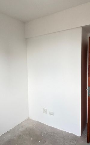 Apartamento à venda com 60m², 2 quartos e 2 vagas Apartamento à venda com 60m², 2 quartos e 2 vagasQuarto 2