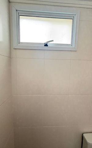 Apartamento à venda com 60m², 2 quartos e 2 vagas Apartamento à venda com 60m², 2 quartos e 2 vagasBanheiro da Suíte