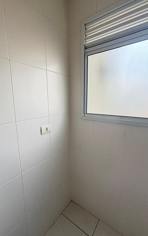 Apartamento à venda com 60m², 2 quartos e 2 vagas Apartamento à venda com 60m², 2 quartos e 2 vagasÁrea de Serviço