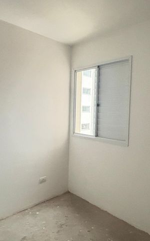 Apartamento à venda com 60m², 2 quartos e 2 vagas Apartamento à venda com 60m², 2 quartos e 2 vagasSuíte