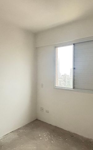 Apartamento à venda com 60m², 2 quartos e 2 vagas Apartamento à venda com 60m², 2 quartos e 2 vagasQuarto