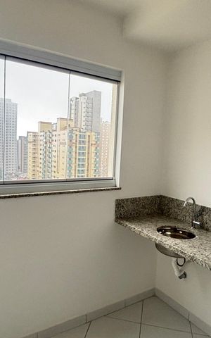 Apartamento à venda com 60m², 2 quartos e 2 vagas Apartamento à venda com 60m², 2 quartos e 2 vagasSala