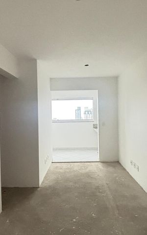 Apartamento à venda com 60m², 2 quartos e 2 vagas Apartamento à venda com 60m², 2 quartos e 2 vagasSala