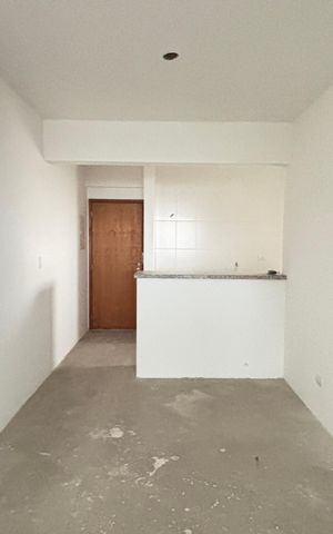 Apartamento à venda com 60m², 2 quartos e 2 vagas Apartamento à venda com 60m², 2 quartos e 2 vagasSala