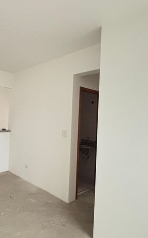 Apartamento à venda com 60m², 2 quartos e 2 vagas Apartamento à venda com 60m², 2 quartos e 2 vagasSala