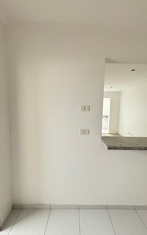 Apartamento à venda com 60m², 2 quartos e 2 vagas Apartamento à venda com 60m², 2 quartos e 2 vagasCozinha
