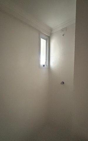 Apartamento à venda com 60m², 2 quartos e 2 vagas Apartamento à venda com 60m², 2 quartos e 2 vagasBanheiro Social