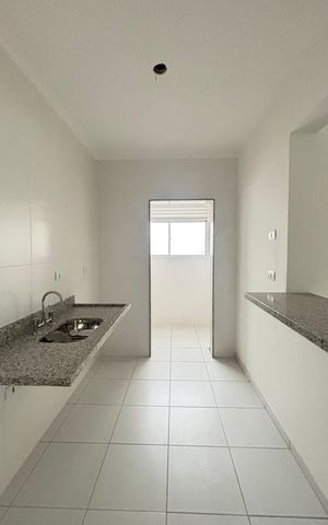 Apartamento à venda com 60m², 2 quartos e 2 vagas Apartamento à venda com 60m², 2 quartos e 2 vagasCozinha