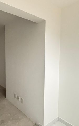 Apartamento à venda com 60m², 2 quartos e 2 vagas Apartamento à venda com 60m², 2 quartos e 2 vagasSala