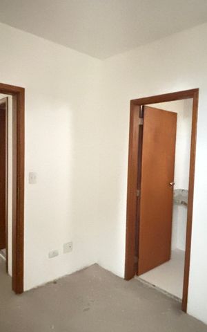 Apartamento à venda com 60m², 2 quartos e 2 vagas Apartamento à venda com 60m², 2 quartos e 2 vagasSuíte