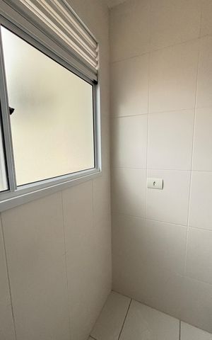 Apartamento à venda com 60m², 2 quartos e 2 vagas Apartamento à venda com 60m², 2 quartos e 2 vagasÁrea de Serviço