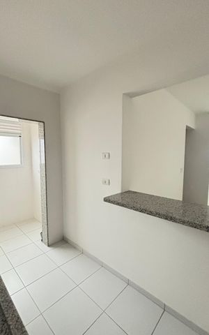 Apartamento à venda com 60m², 2 quartos e 2 vagas Apartamento à venda com 60m², 2 quartos e 2 vagasCozinha