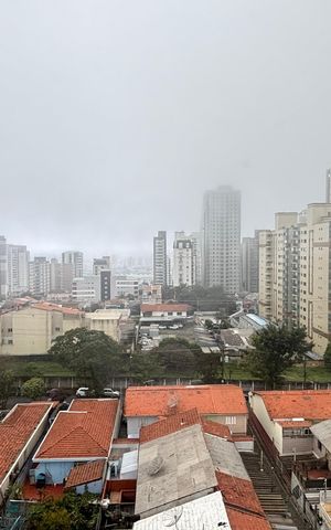 Apartamento à venda com 60m², 2 quartos e 2 vagas Apartamento à venda com 60m², 2 quartos e 2 vagasQuarto Vista