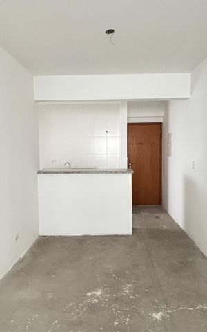 Apartamento à venda com 60m², 2 quartos e 2 vagas Apartamento à venda com 60m², 2 quartos e 2 vagasSala