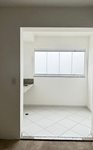 Apartamento à venda com 60m², 2 quartos e 2 vagas Apartamento à venda com 60m², 2 quartos e 2 vagasSala