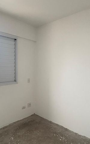 Apartamento à venda com 60m², 2 quartos e 2 vagas Apartamento à venda com 60m², 2 quartos e 2 vagasQuarto
