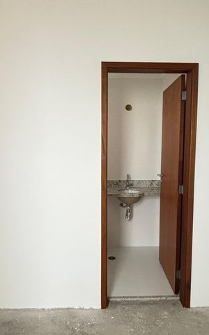 Apartamento à venda com 60m², 2 quartos e 2 vagas Apartamento à venda com 60m², 2 quartos e 2 vagasSuíte