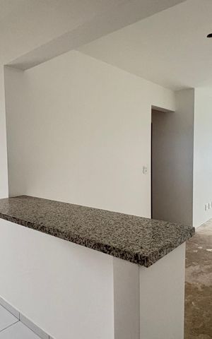 Apartamento à venda com 60m², 2 quartos e 2 vagas Apartamento à venda com 60m², 2 quartos e 2 vagasSala