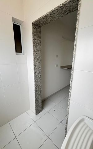 Apartamento à venda com 60m², 2 quartos e 2 vagas Apartamento à venda com 60m², 2 quartos e 2 vagasÁrea de Serviço