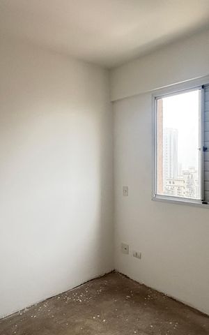 Apartamento à venda com 60m², 2 quartos e 2 vagas Apartamento à venda com 60m², 2 quartos e 2 vagasQuarto
