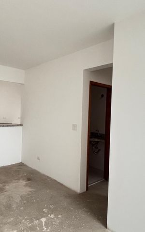 Apartamento à venda com 60m², 2 quartos e 2 vagas Apartamento à venda com 60m², 2 quartos e 2 vagasSala