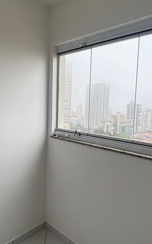 Apartamento à venda com 60m², 2 quartos e 2 vagas Apartamento à venda com 60m², 2 quartos e 2 vagasSala