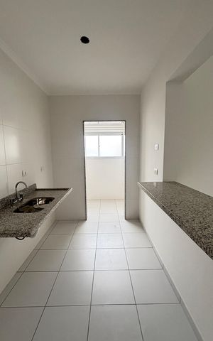 Apartamento à venda com 60m², 2 quartos e 2 vagas Apartamento à venda com 60m², 2 quartos e 2 vagasCozinha
