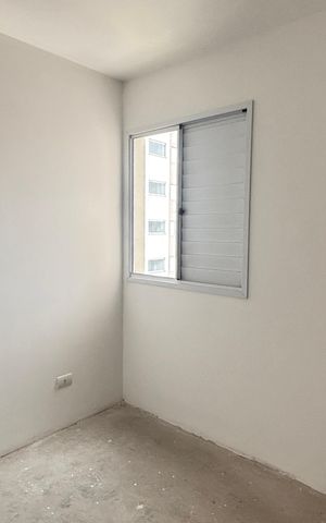 Apartamento à venda com 60m², 2 quartos e 2 vagas Apartamento à venda com 60m², 2 quartos e 2 vagasSuíte