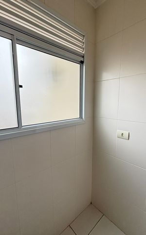 Apartamento à venda com 60m², 2 quartos e 2 vagas Apartamento à venda com 60m², 2 quartos e 2 vagasÁrea de Serviço