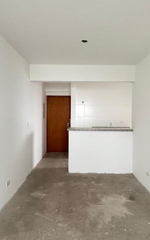 Apartamento à venda com 60m², 2 quartos e 2 vagas Apartamento à venda com 60m², 2 quartos e 2 vagasSala