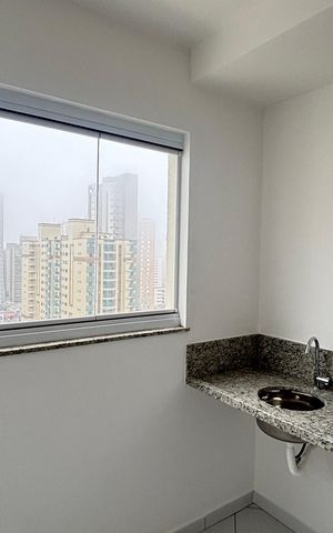 Apartamento à venda com 60m², 2 quartos e 2 vagas Apartamento à venda com 60m², 2 quartos e 2 vagasCozinha