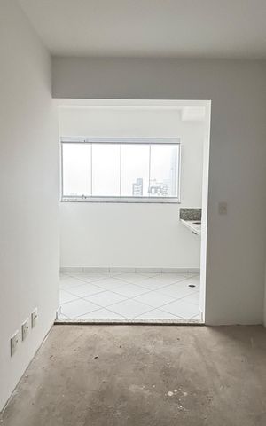 Apartamento à venda com 60m², 2 quartos e 2 vagas Apartamento à venda com 60m², 2 quartos e 2 vagasSala