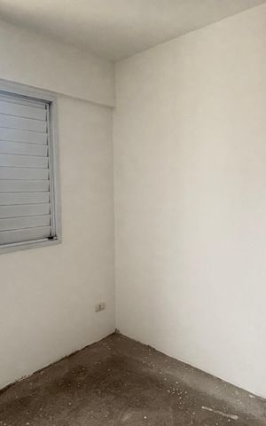 Apartamento à venda com 60m², 2 quartos e 2 vagas Apartamento à venda com 60m², 2 quartos e 2 vagasQuarto