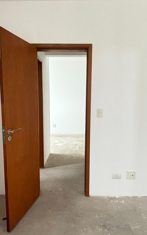 Apartamento à venda com 60m², 2 quartos e 2 vagas Apartamento à venda com 60m², 2 quartos e 2 vagasSuíte