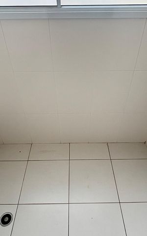 Apartamento à venda com 60m², 2 quartos e 2 vagas Apartamento à venda com 60m², 2 quartos e 2 vagasÁrea de Serviço