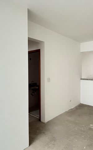 Apartamento à venda com 60m², 2 quartos e 2 vagas Apartamento à venda com 60m², 2 quartos e 2 vagasSala de Jantar