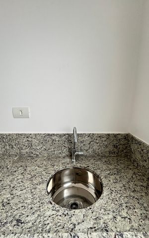 Apartamento à venda com 60m², 2 quartos e 2 vagas Apartamento à venda com 60m², 2 quartos e 2 vagasCozinha