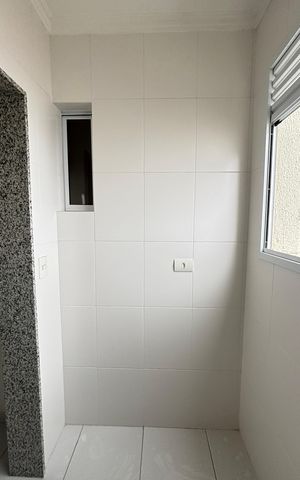 Apartamento à venda com 60m², 2 quartos e 2 vagas Apartamento à venda com 60m², 2 quartos e 2 vagasÁrea de Serviço