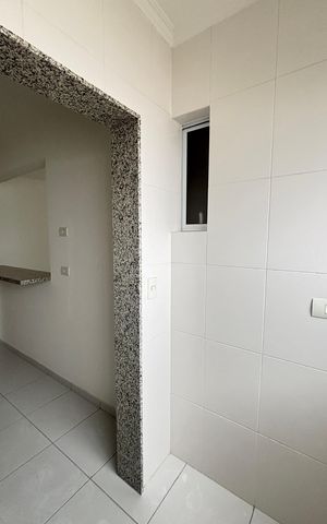 Apartamento à venda com 60m², 2 quartos e 2 vagas Apartamento à venda com 60m², 2 quartos e 2 vagasÁrea de Serviço