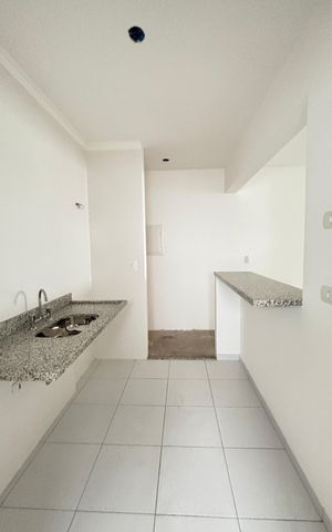 Apartamento à venda com 60m², 2 quartos e 2 vagas Apartamento à venda com 60m², 2 quartos e 2 vagasCozinha